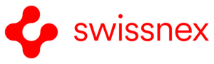 Swissnex - red logo